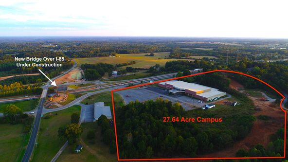 Lemmons : 138 Webber Rd, Gaffney, SC 29341